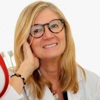 Ponente Maria Carmona odontopediatra odontopediatria curso formacion orthola